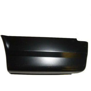1987-1996 Dodge Dakota Rear Lower Section LH.