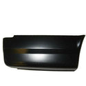 1987-1996 Dodge Dakota Rear Lower Section RH.