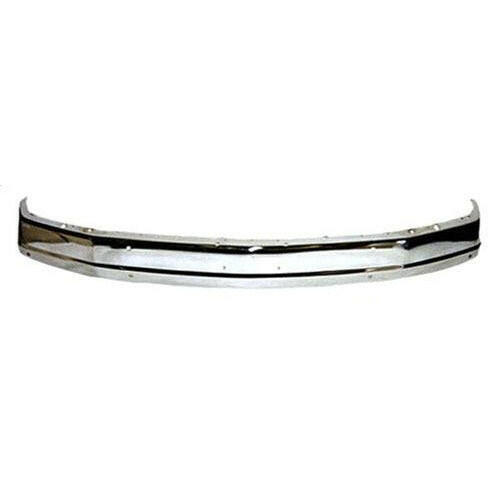 1991-1996 Dodge Dakota Front Bumper Chrome.