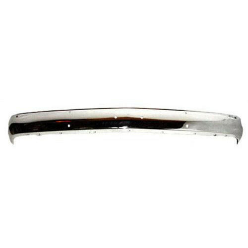 1987-1990 Dodge Dakota Front Bumper Chrome.