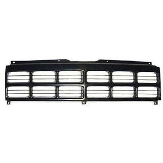 1991-1996 Dodge Dakota Grille (P).
