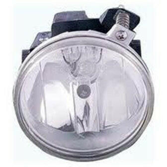 2001-2004 Dodge Dakota Fog Lamp (C).