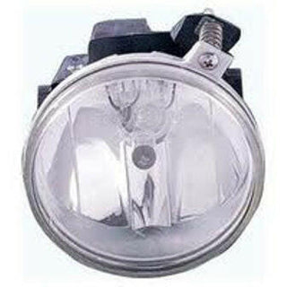 2001-2003 Dodge Durango Fog Lamp (C).