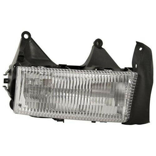 1997-2004 Dodge Dakota Headlamp LH.