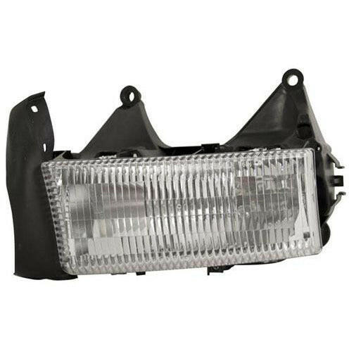1997-2004 Dodge Dakota Headlamp RH.