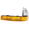 1998 Dodge Durango Park Signal Lamp LH.