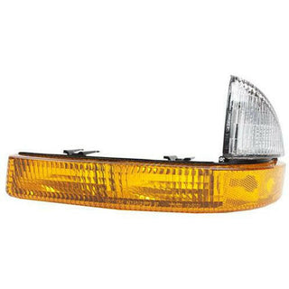 1998 Dodge Durango Park Signal Lamp LH.