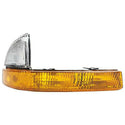 1997 Dodge Dakota Park Signal Lamp RH.
