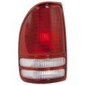 1997-2004 Dodge Dakota Tail Lamp Assembly LH.