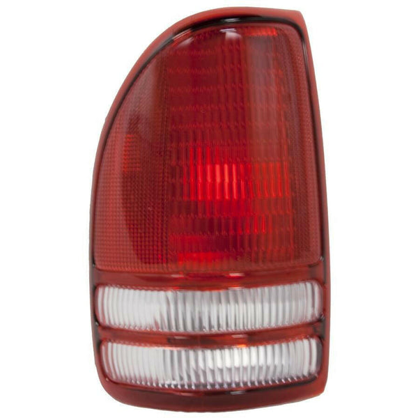1997-2004 Dodge Dakota Tail Lamp Assembly LH.