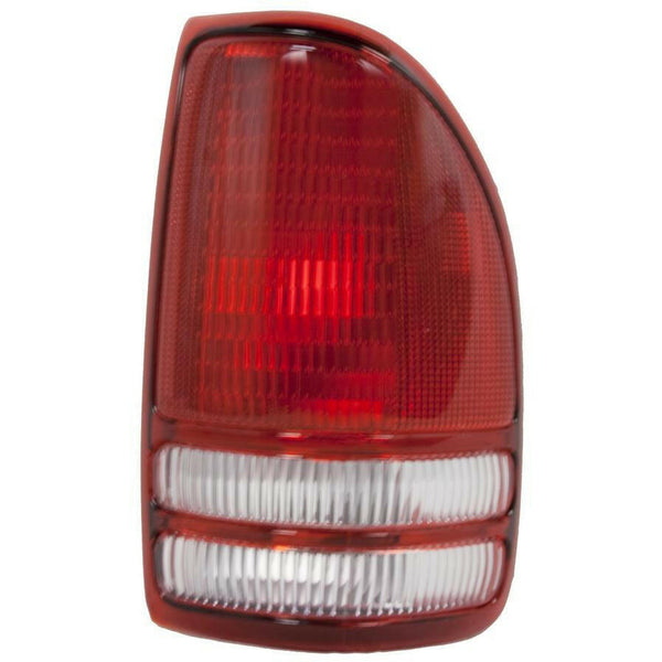 1997-2004 Dodge Dakota Tail Lamp Assembly RH.