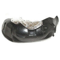 1997-2004 Dodge Dakota Fender Liner RH.