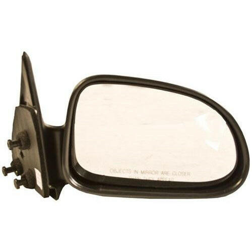 1997-2002 Dodge Dakota Mirror Manual RH.