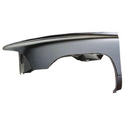 1998-2003 Dodge Durango Fender LH.