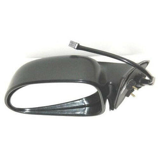 2001-2004 Dodge Dakota Mirror Power LH.