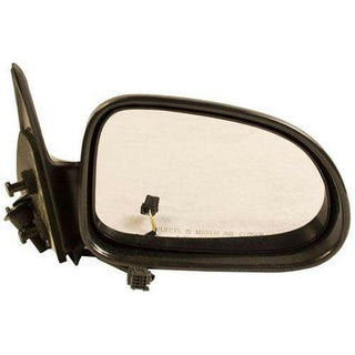 2001-2003 Dodge Durango Mirror Power RH.