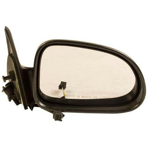 2001-2003 Dodge Durango Mirror Power RH.