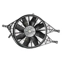 2000-2003 Dodge Durango Radiator Cooling Fan.