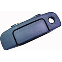 1998-2003 Dodge Durango Rear Tailgate Handle.