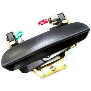 2005-2009 Dodge Dakota Rear Tailgate Handle.