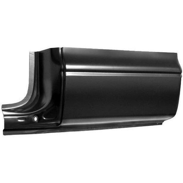 1997-2004 Dodge Dakota Club Cab Corner LH.