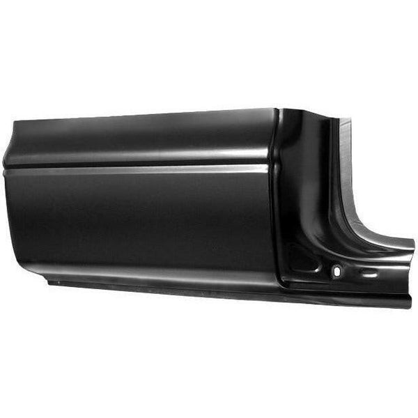 1997-2004 Dodge Dakota Club Cab Corner RH.