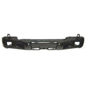 1998-2003 Dodge Durango Rear Rebar.