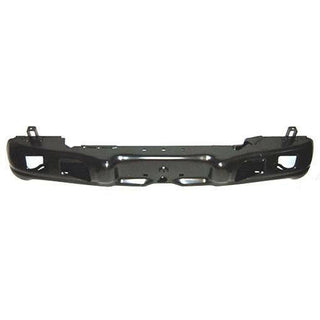 1998-2003 Dodge Durango Rear Rebar.