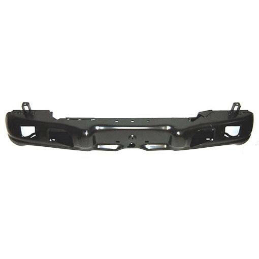 1998-2003 Dodge Durango Rear Rebar.