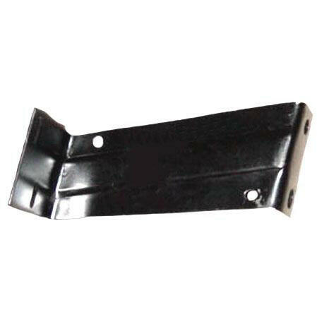 2002-2004 Dodge Dakota Front Bumper Bracket RH.