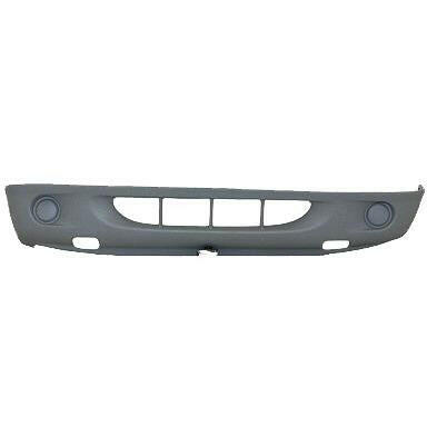 2001-2004 Dodge Dakota Front Bumper Cover W/O Fog Lamp Dakota 01-04.