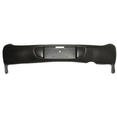 1998-2003 Dodge Durango Rear Bumper Cover.