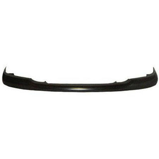 1997-2000 Dodge Dakota Front Bumper Painted.