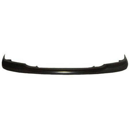 1998-2000 Dodge Durango Front Bumper Painted.
