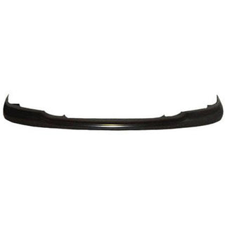 1998-2000 Dodge Durango Front Bumper Painted - Classic 2 Current Fabrication