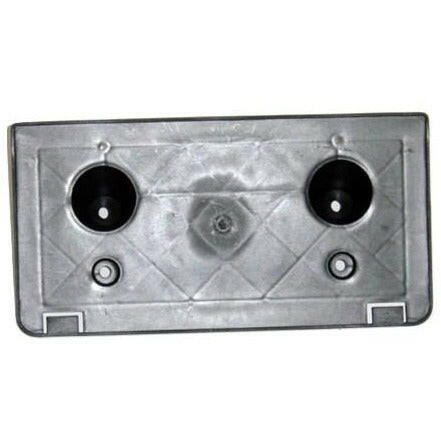 1998-2003 Dodge Durango Front License Bracket.