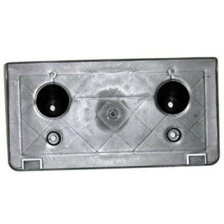 1998-2003 Dodge Durango Front License Bracket.