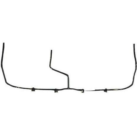 1998-2003 Dodge Durango Grille Mounting Bracket.