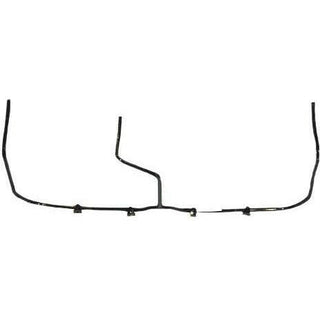 1998-2003 Dodge Durango Grille Mounting Bracket.
