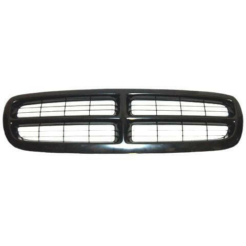 1997-2004 Dodge Dakota Grille Painted.