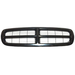 1998-2003 Dodge Durango Grille Painted - Classic 2 Current Fabrication