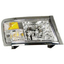 2008-2011 Dodge Dakota Headlamp RH.