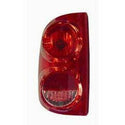 2005-2011 Dodge Dakota Tail Lamp LH.