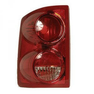 2005-2011 Dodge Dakota Tail Lamp LH (NSF).