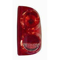 2005-2011 Dodge Dakota Tail Lamp RH (NSF).