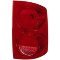 2005-2011 Dodge Dakota Tail Lamp RH (C).