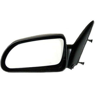 2005-2011 Dodge Dakota Mirror Manual LH.