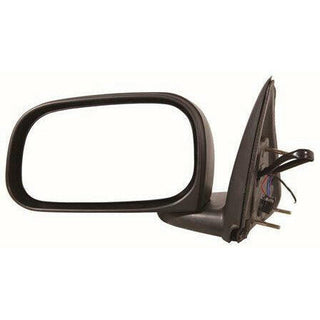 2008-2011 Dodge Dakota Door Mirror LH.