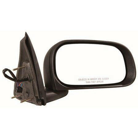 2008-2011 Dodge Dakota Door Mirror RH.