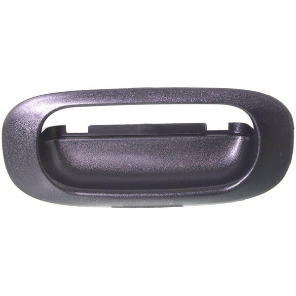 2006-2009 Dodge Dakota Rear Tailgate Handle.